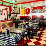 Joe's Diner