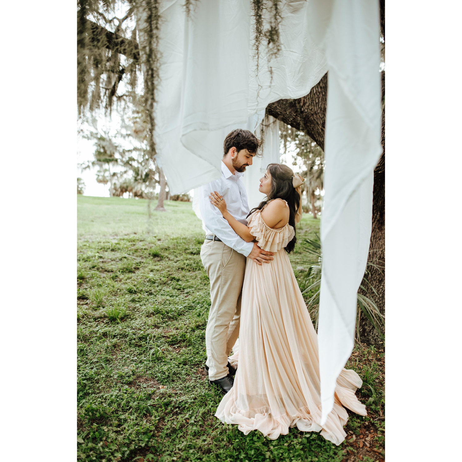 Engagement Photoshoot