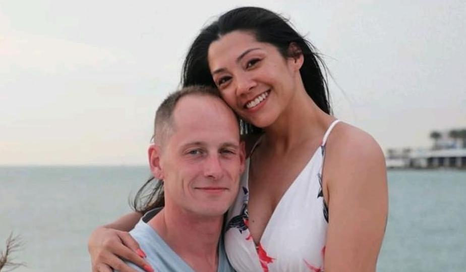 The Wedding Website of Victoria Varney and Phillip Parlee