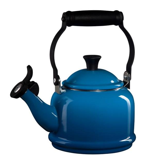 Le Creuset Classic Demi Tea Kettle, Marseille