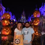 Disney After Hours Boo Bash