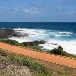 Kapaa Bike Ride