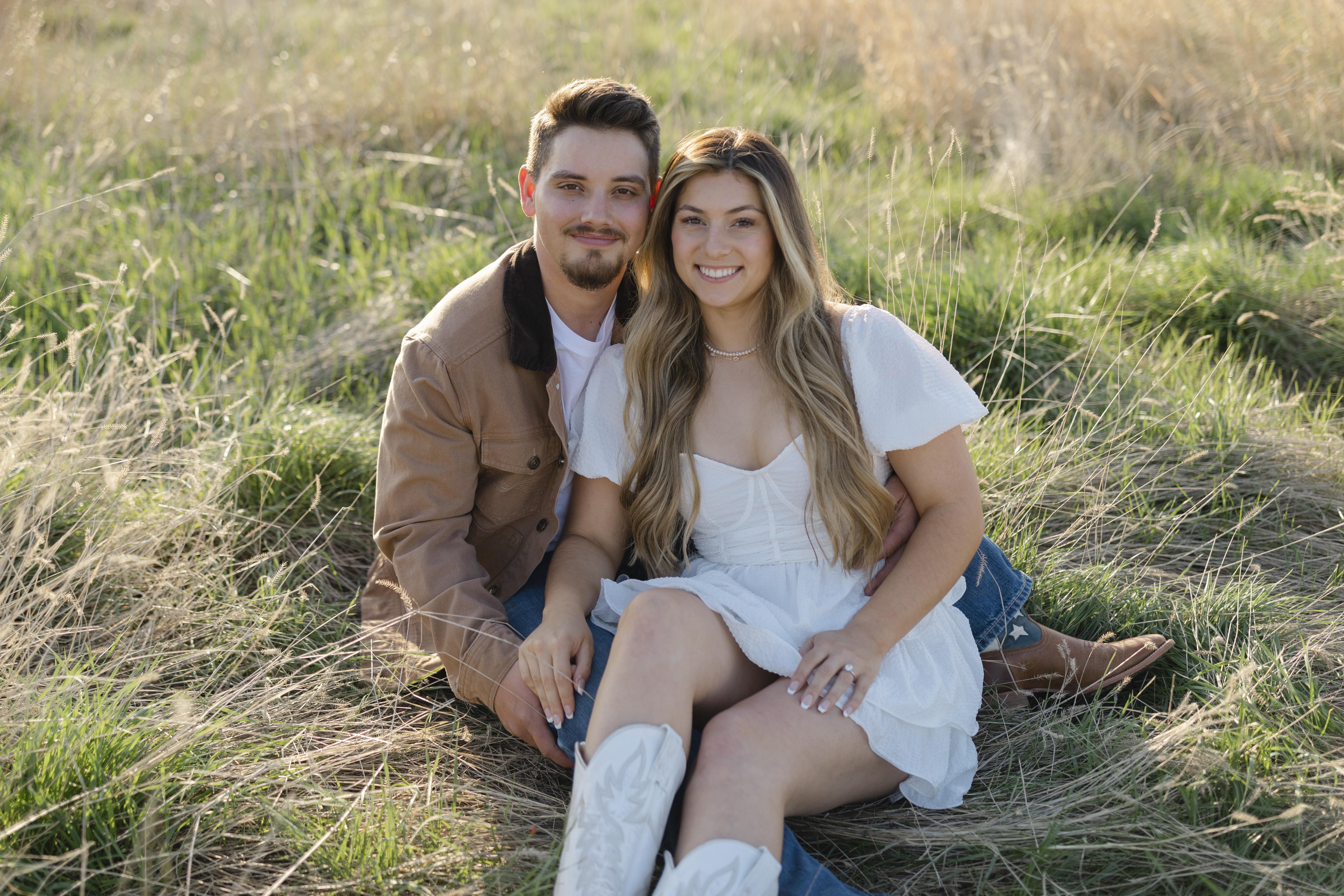 The Wedding Website of Kaitlyn Sandoval and Cullen Cooper