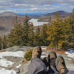 Explore Groton State Forest