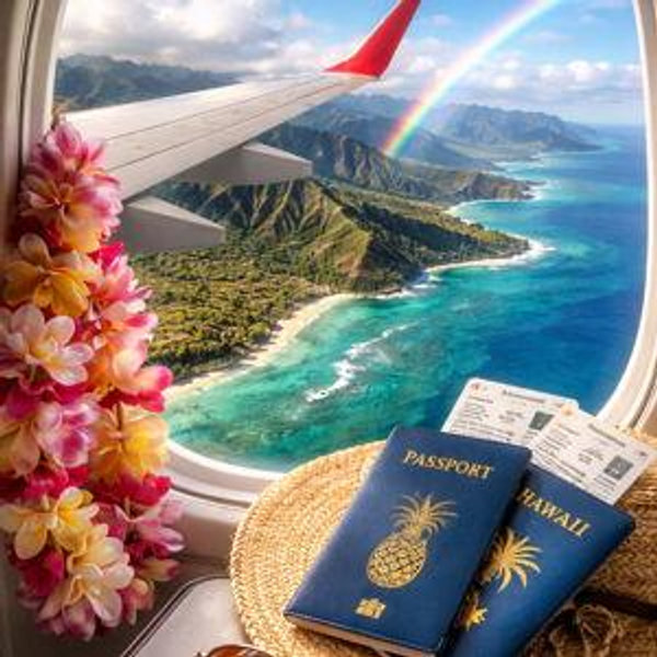 Round Trip Plane Tickets