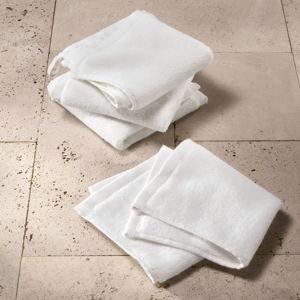 Modal 4pk Washcloth Set - Threshold™