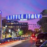 Little Italy