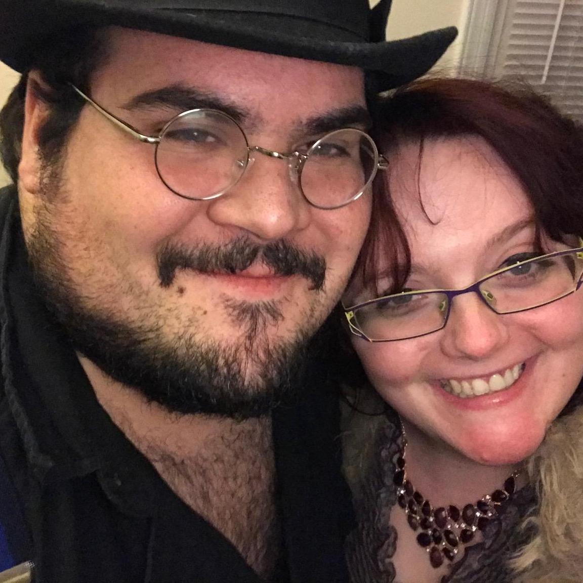 Announcing they were "official" on January 1st, 2018 after a LoFullano New Year's Eve party.