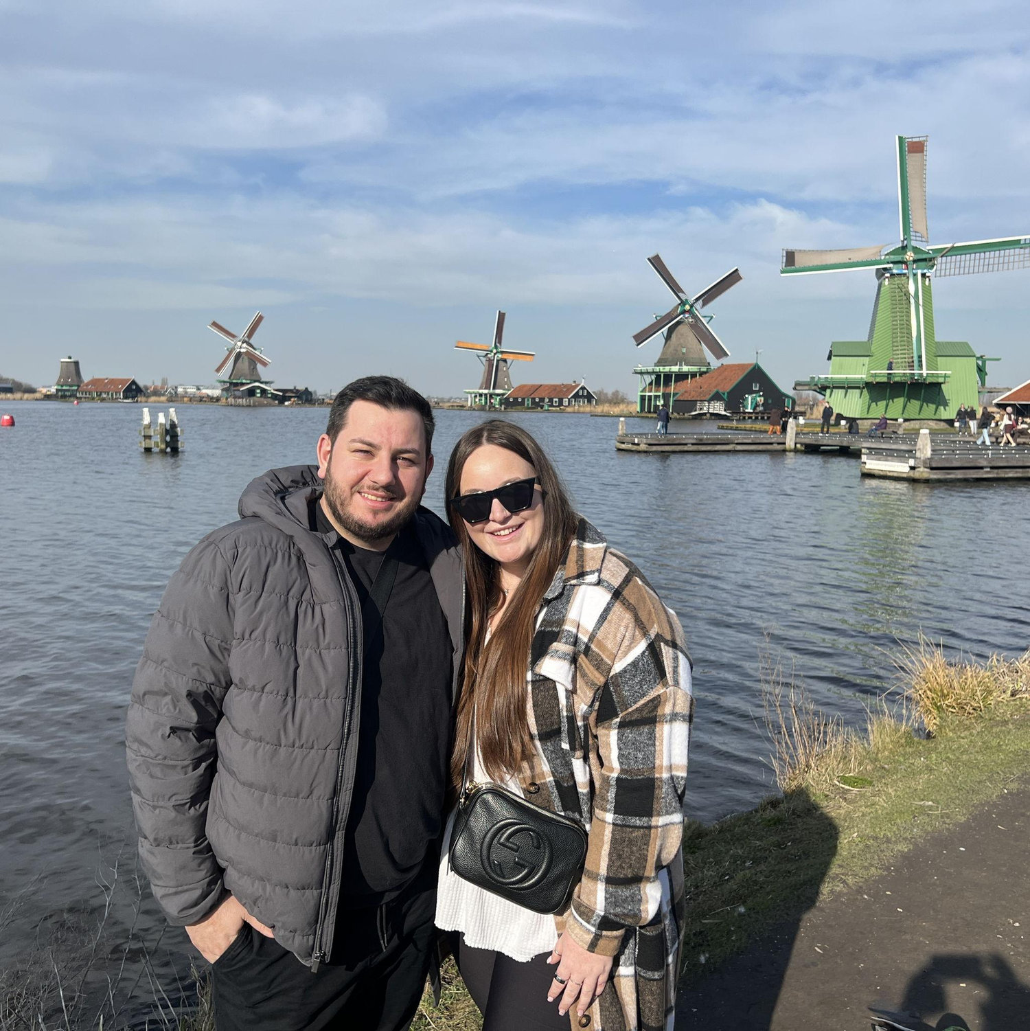 March 2025 - Amsterdam