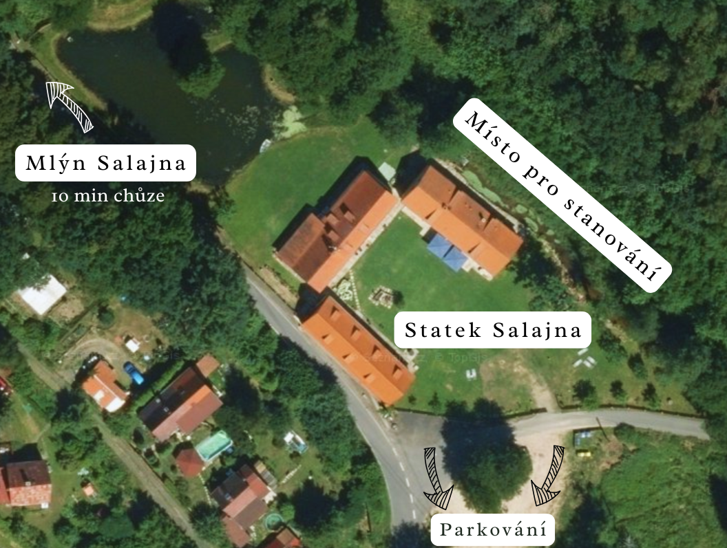 The Wedding Website of Michaela Šimlová and Petr Fiala
