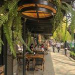 Martiros Saryan Street