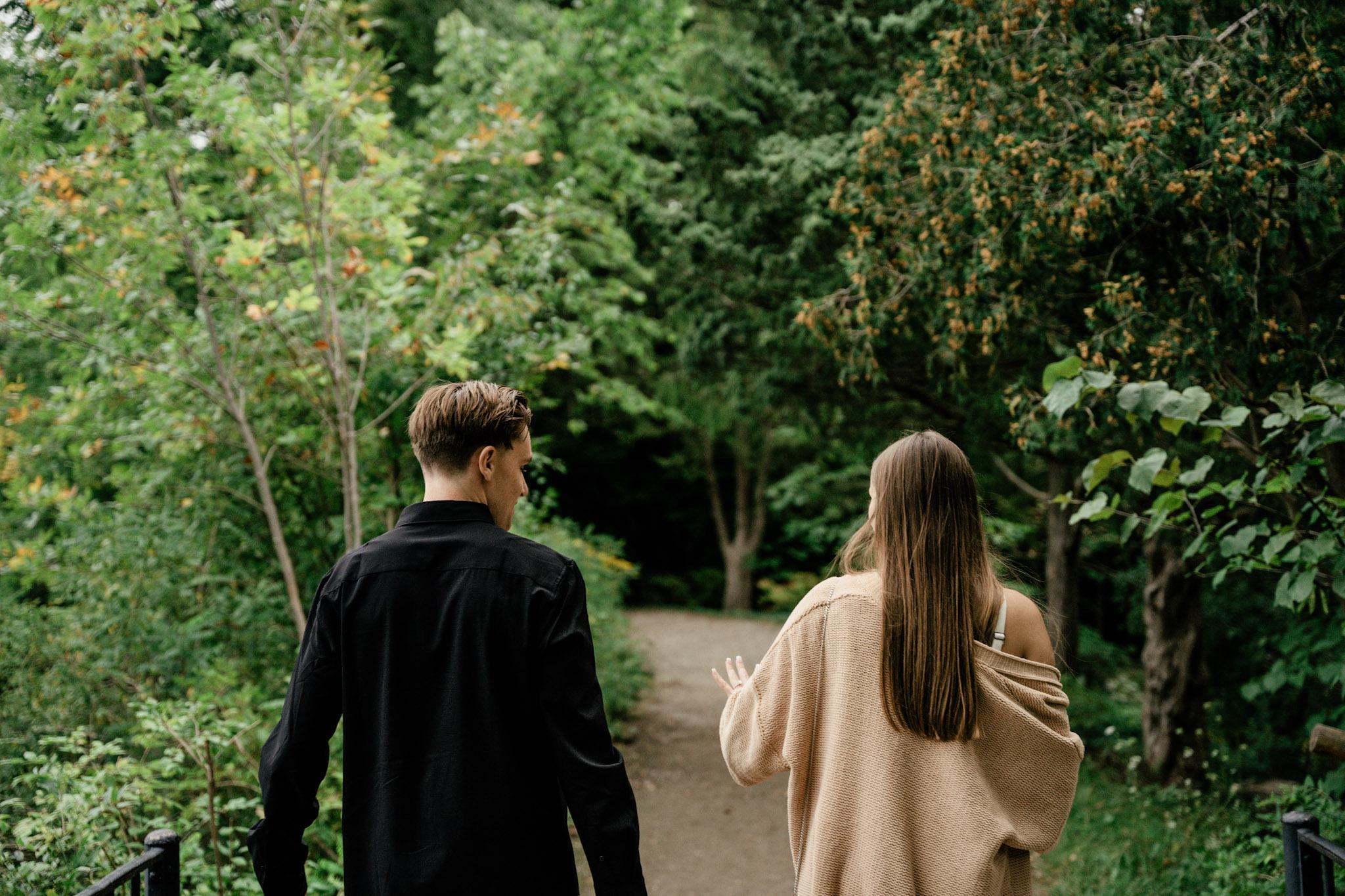 The Wedding Website of Michaela Ronk and Joshua Backhus