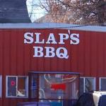 Slap's BBQ