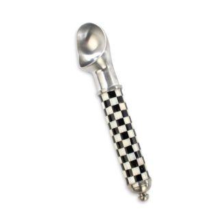 Mackenzie-Childs Supper Club Ice Cream Scoop