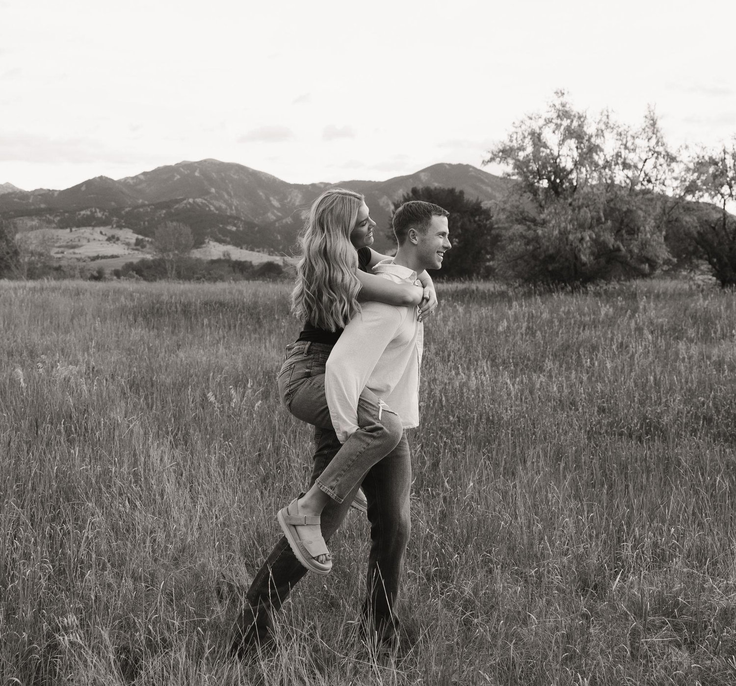 The Wedding Website of Nicole Thomas and Hunter Sylte