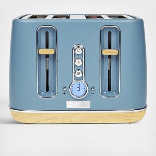 Dorchester Toaster
