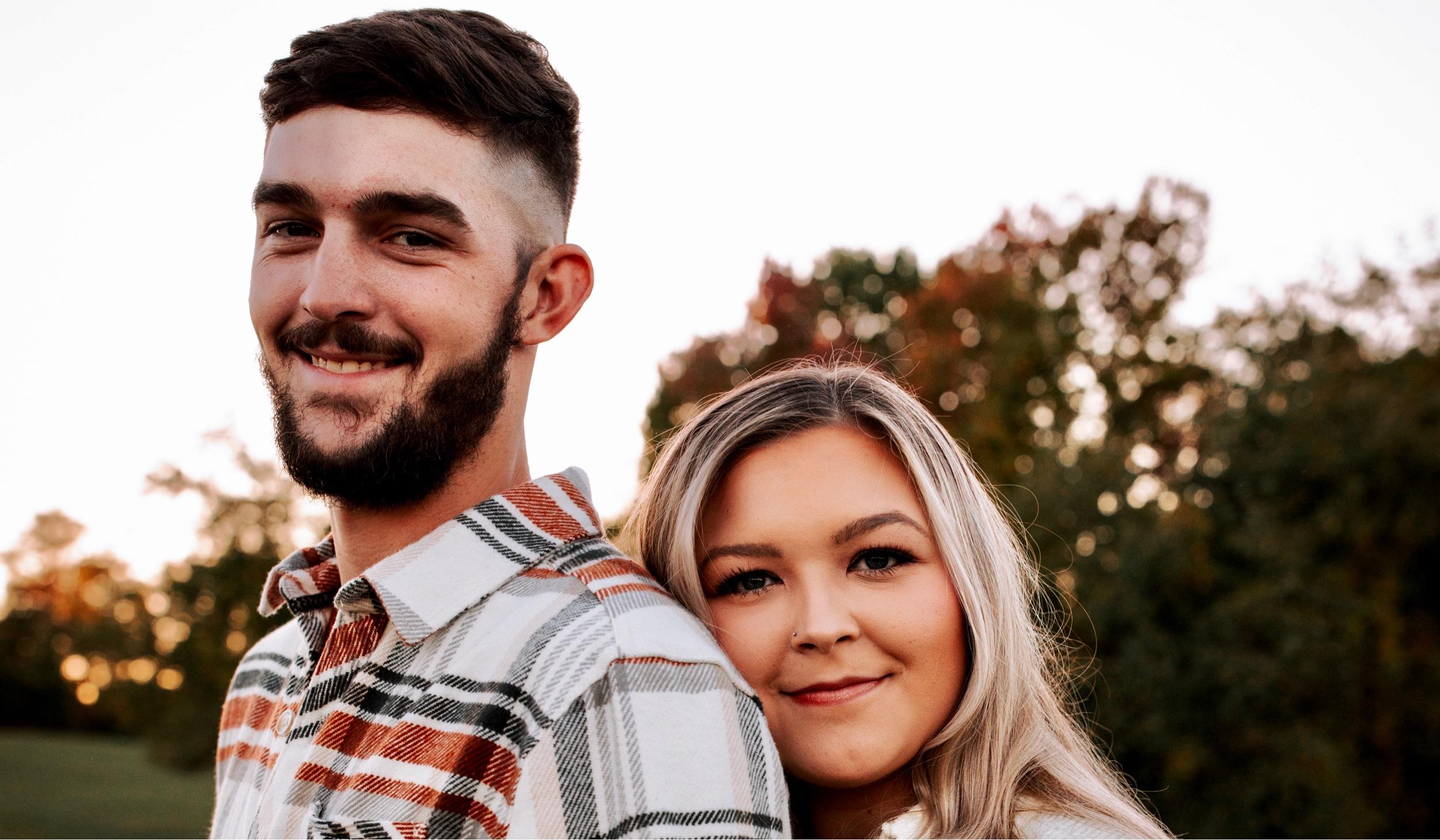 The Wedding Website of Kelsey Casto and Ethen Richmond