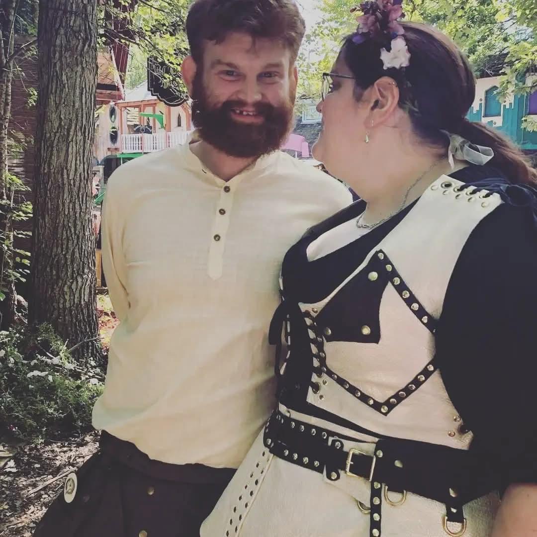 Ren Faire, September 2019