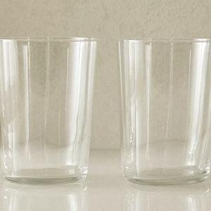 Glass Tumbler