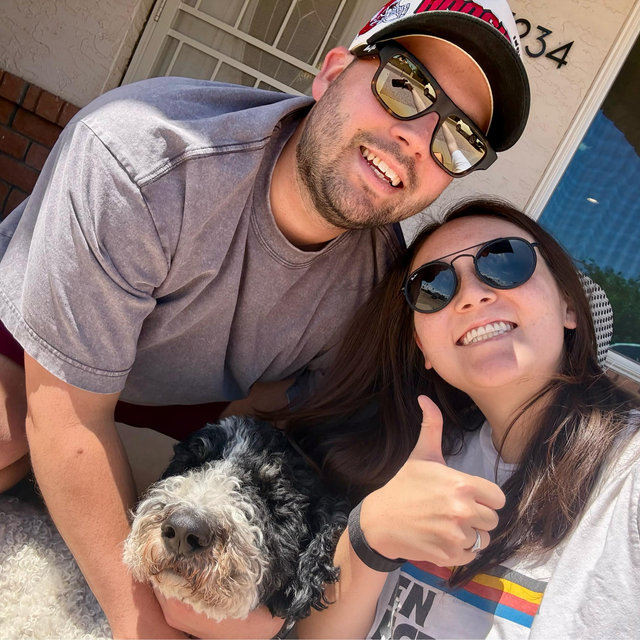 Our Home Renovation Fund