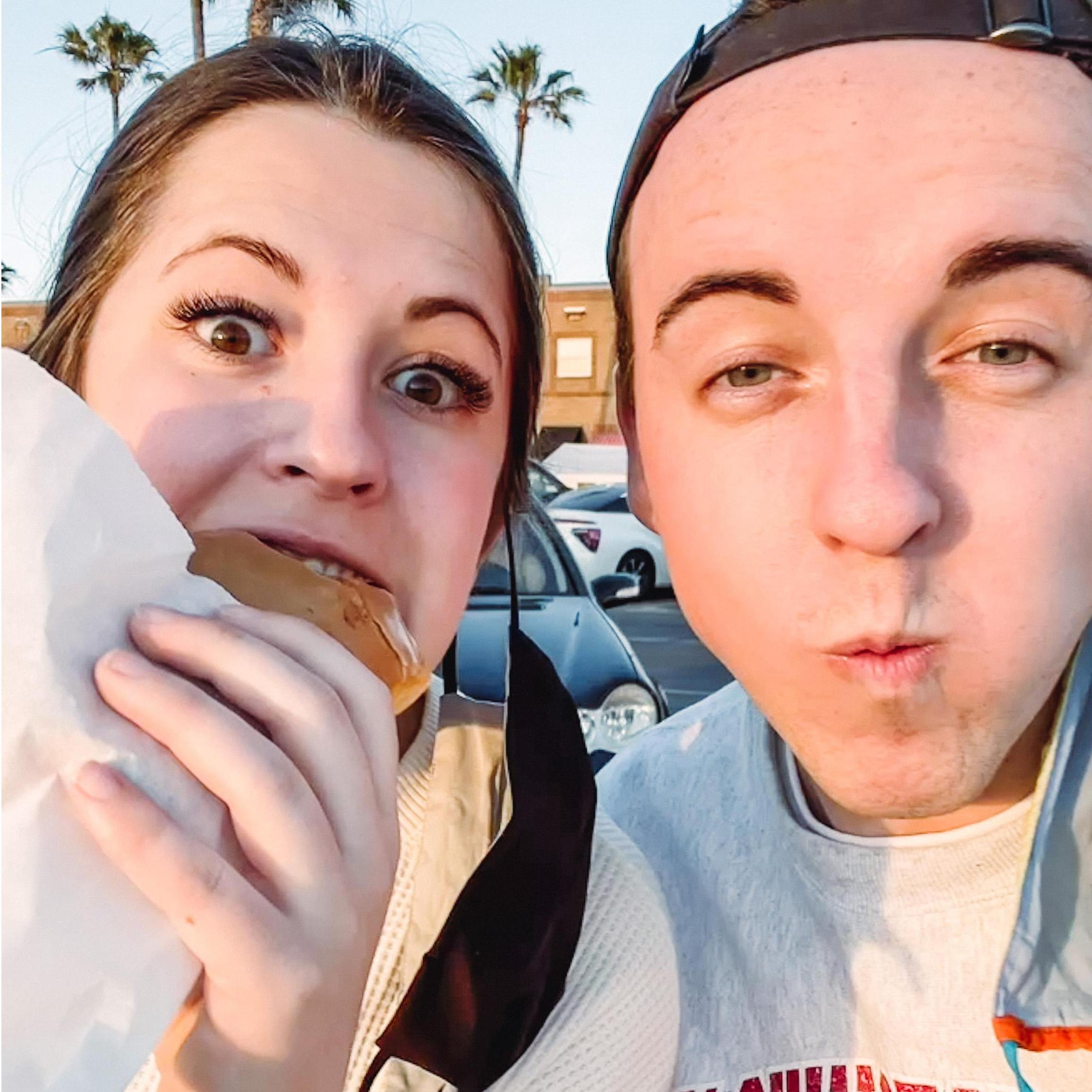 I donut know what I would do without you!