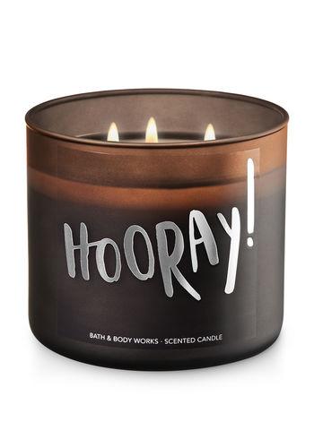 Hooray! - Pink Apple Punch