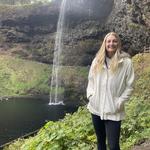 Silver Falls State Park