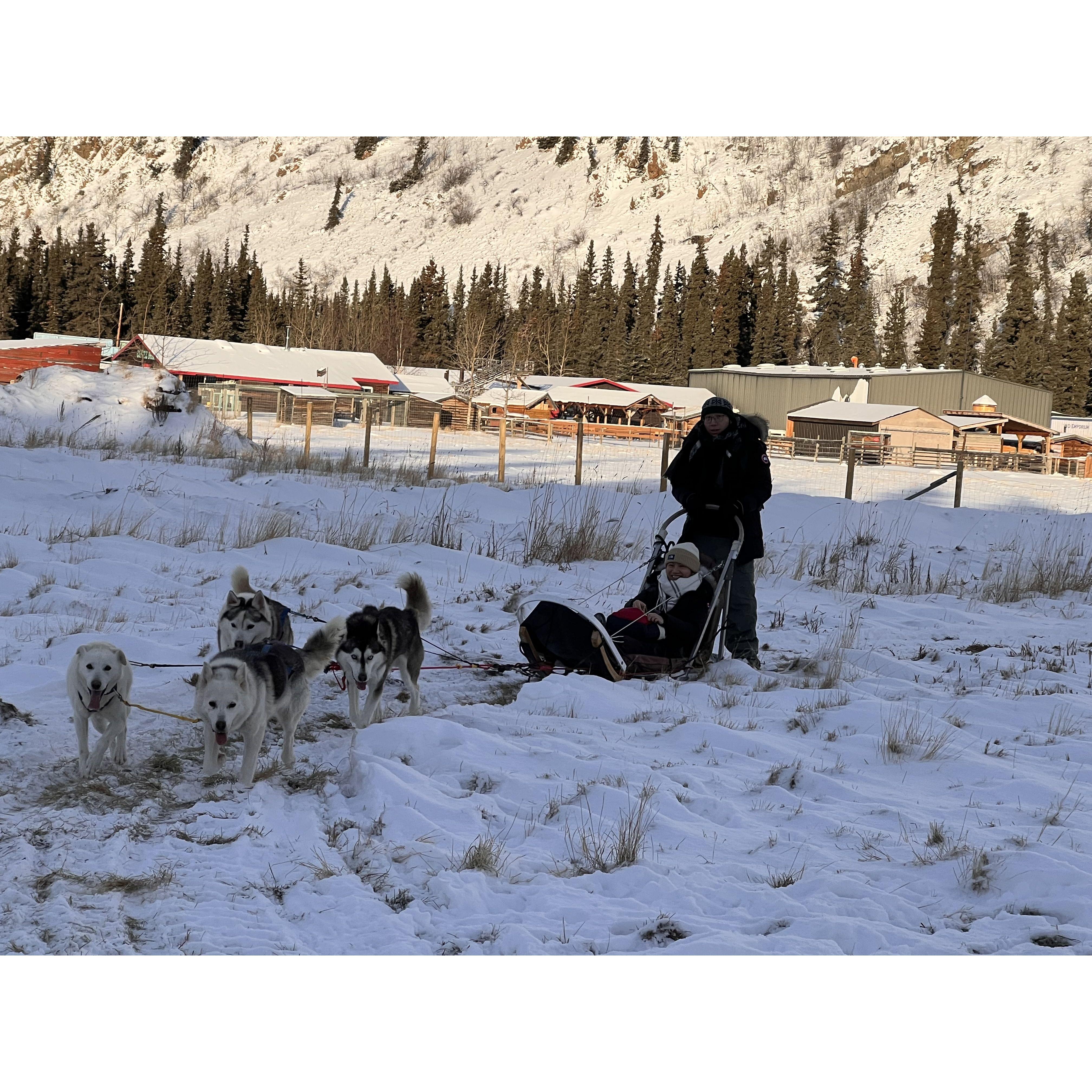 Whitehorse, Canada