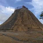 Volcan de Lodo El Totumo