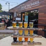 Out of the Barrel