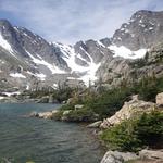 Rocky Mountain National Park
