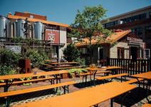 Motor City Brewing Works