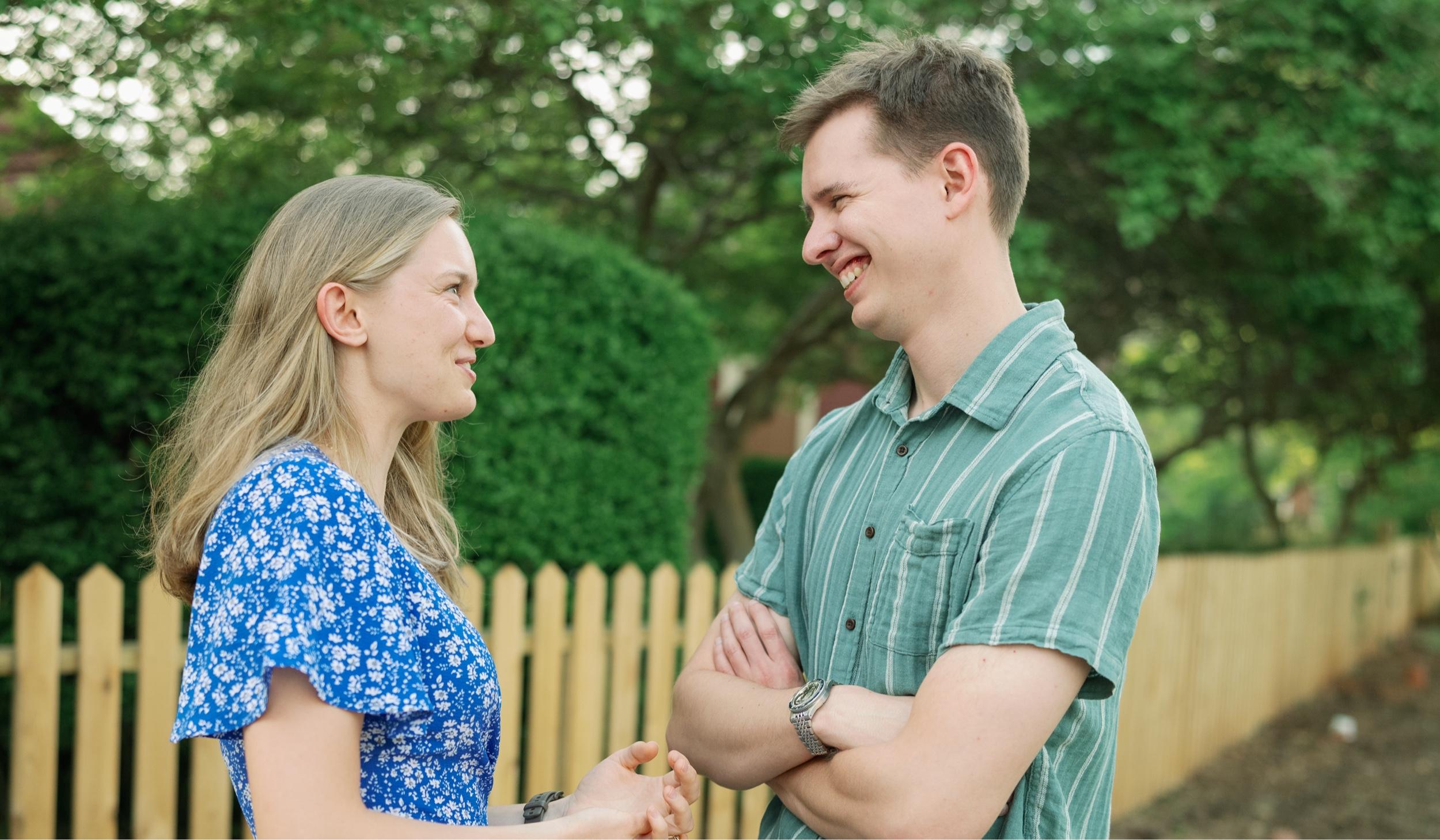 The Wedding Website of Ryan Spurney and Josie Martin