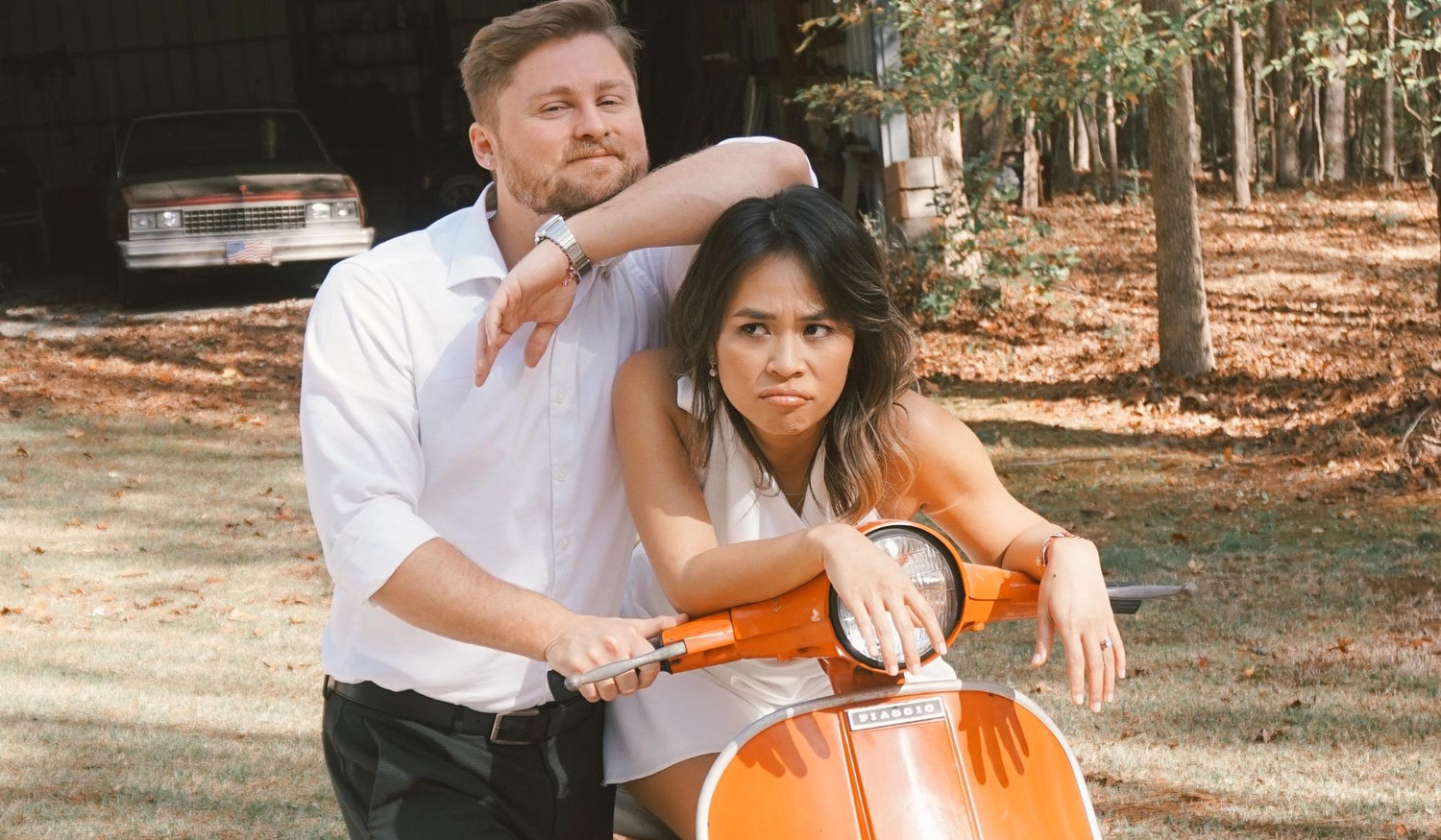 The Wedding Website of Jean T. Nguyen and Connor Rogers