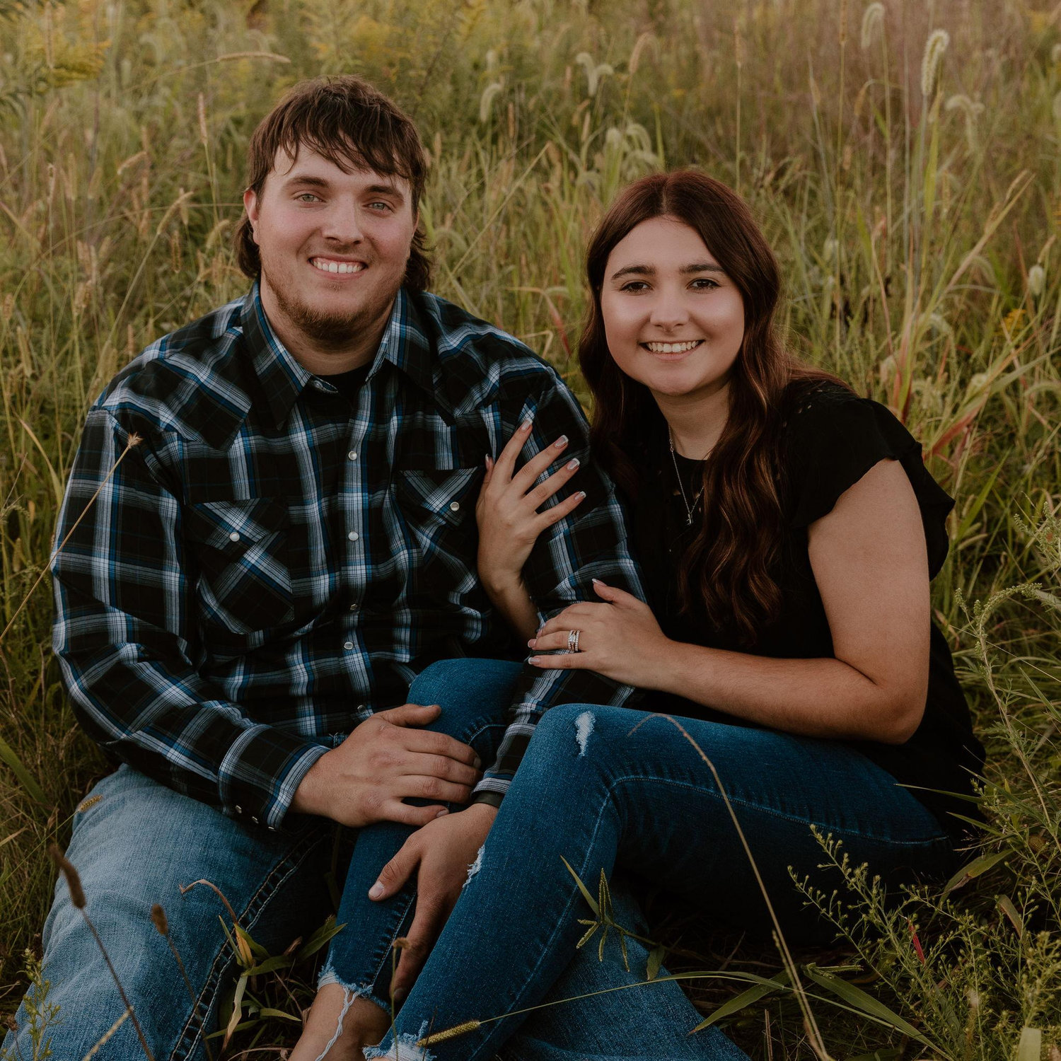 Engagement Photos
