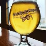 Astoria Brewing Company Taproom