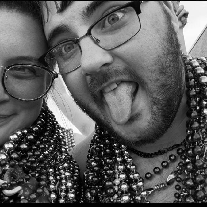 Mardi Gras Chaos!