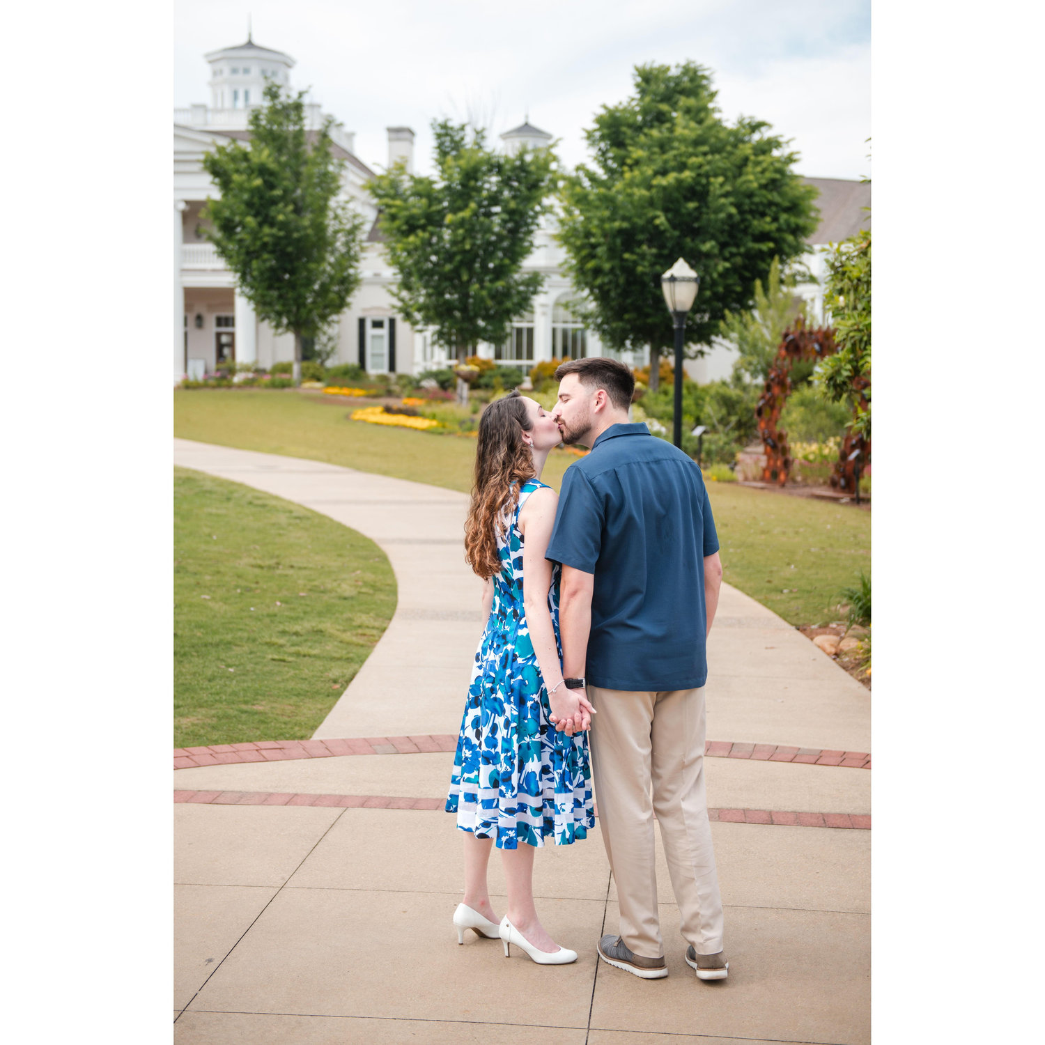 Engagement Photo