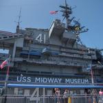 USS Midway Museum