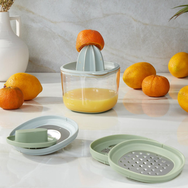 BergHOFF 6Pc Kitchen Helper Set