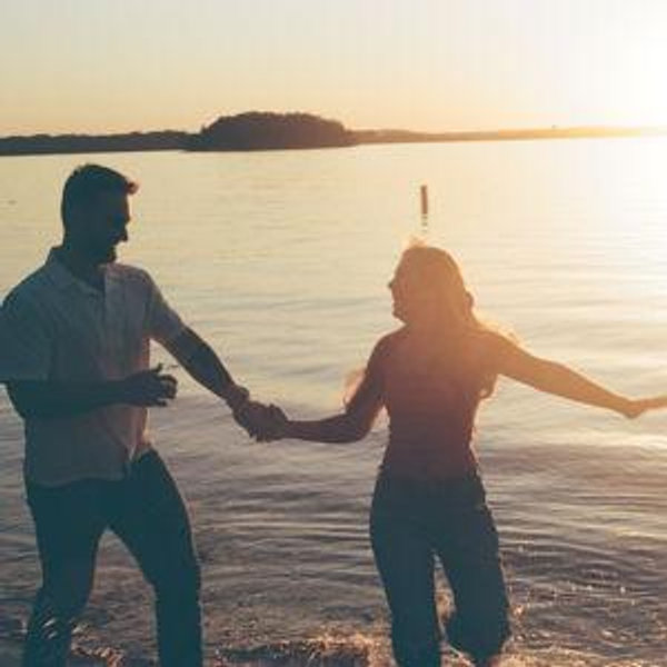 Honeymoon Fund