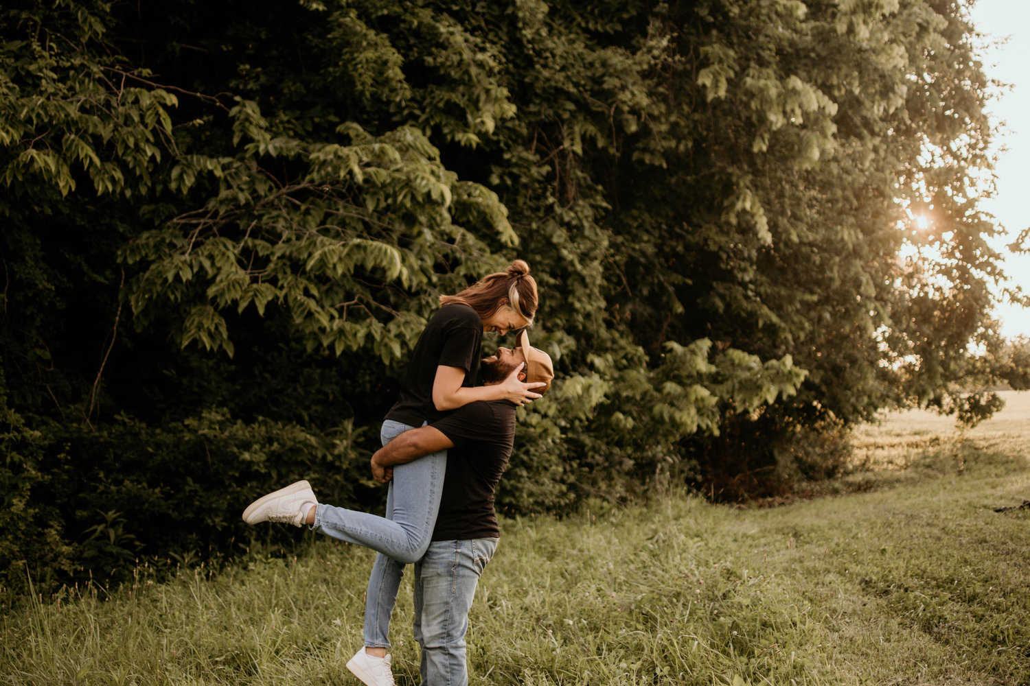 The Wedding Website of Christian Davis and Leah Liess
