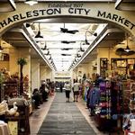 Historic Charleston City Market