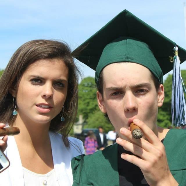 Graduation!!