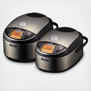 Zojirushi 2024 Rice Cooker