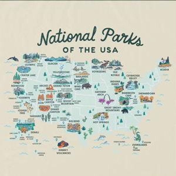 National Park Fund