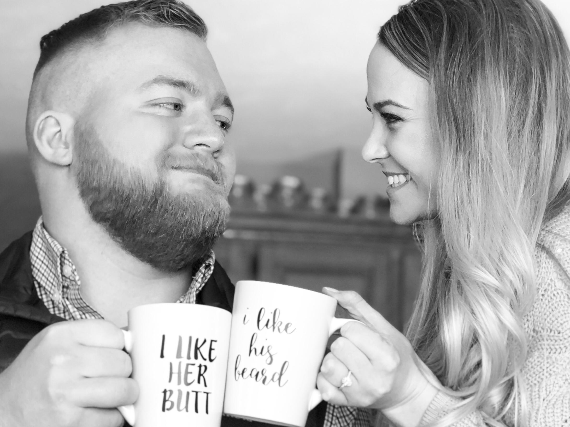 The Wedding Website of Emma Connelley and Dylan Krosschell