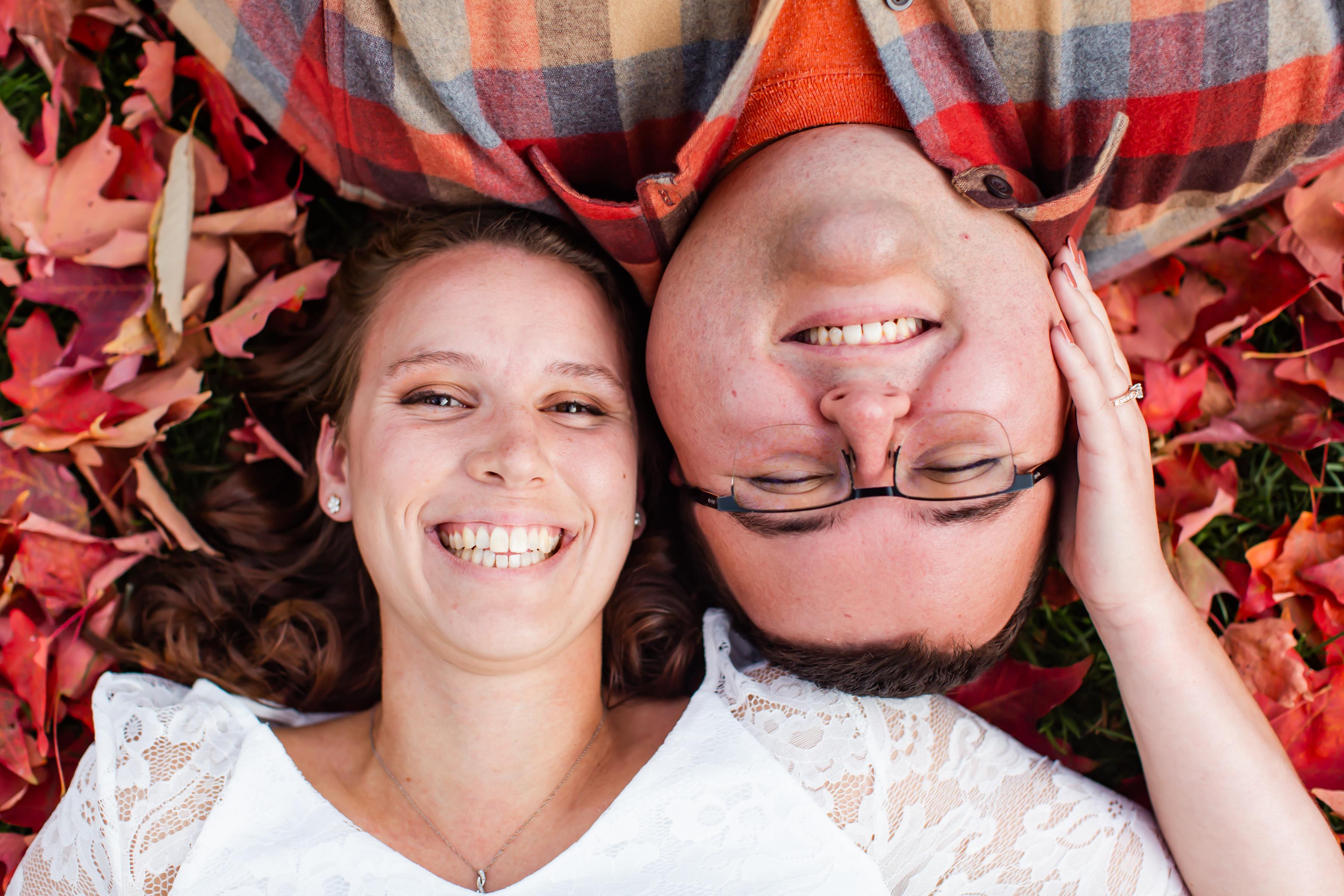 The Wedding Website of Annie Grealish and Logan Robb