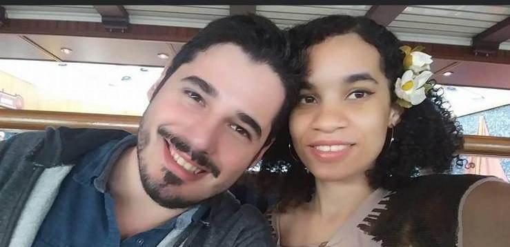 The Wedding Website of Camilo Silva and Victoria Watson