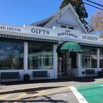 Main Street Shopping